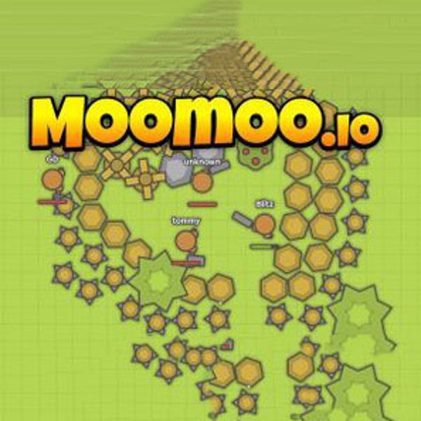 MooMoo.io  Play MooMoo io game for free on