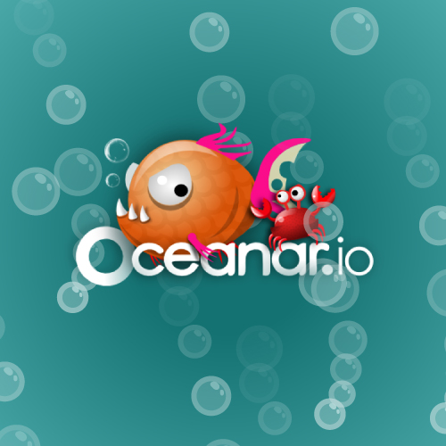 Oceanar.io  Play the Game for Free on PacoGames