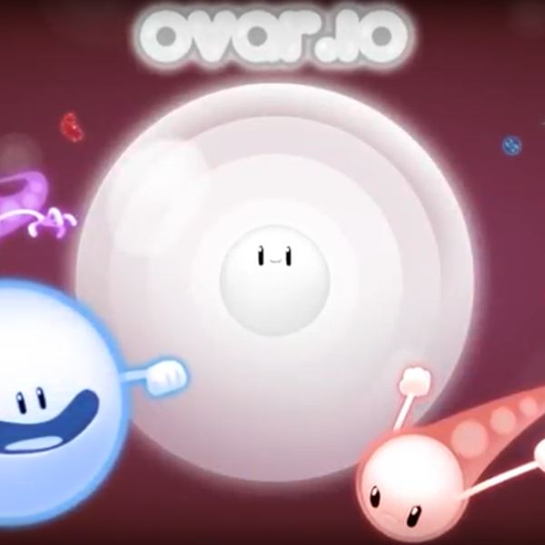 Ovar.io - Play Ovar io on Kevin Games