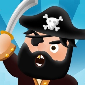  pirate battle royale io game