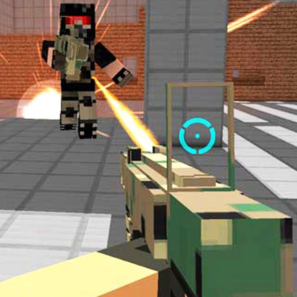 Crazy Shoot Factory  Play the Game for Free on PacoGames