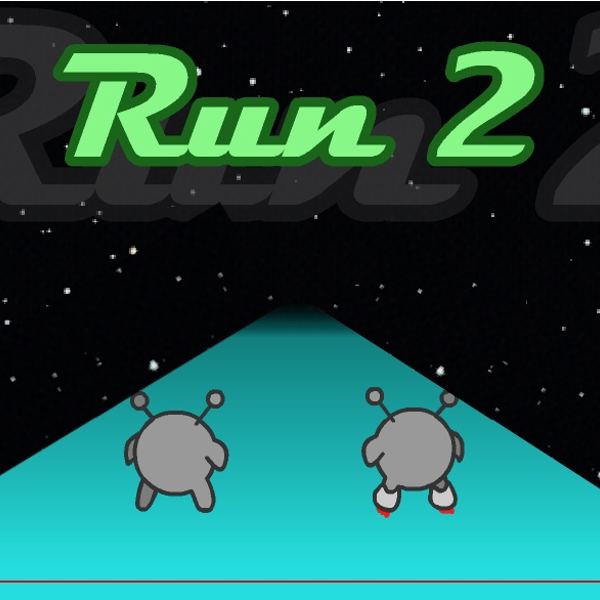 Run 2 Play Run 2 on Kevin Games