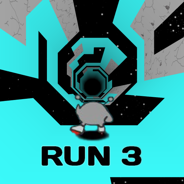 Run 3 - Play Run 3 on Kevin Games