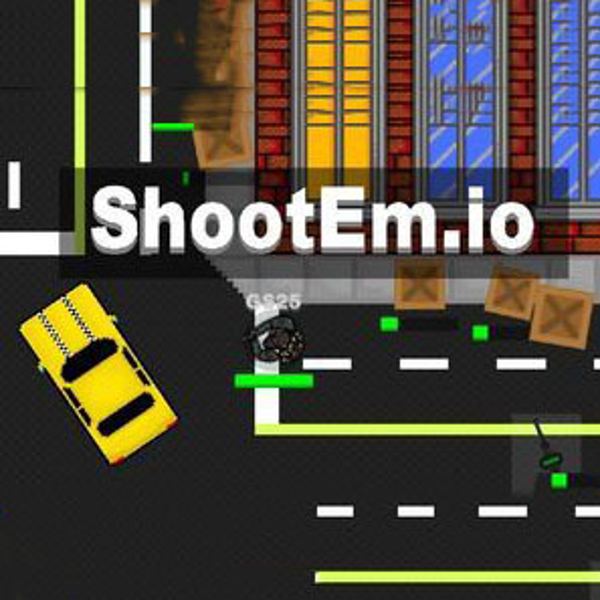  SHOOTEM.IO