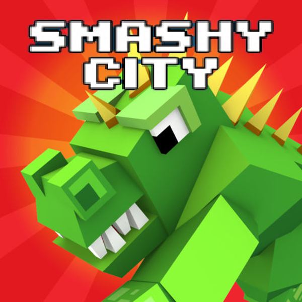 Smashy City (Smashing City)
