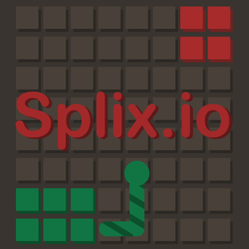 Splix.io - Unblocked Games