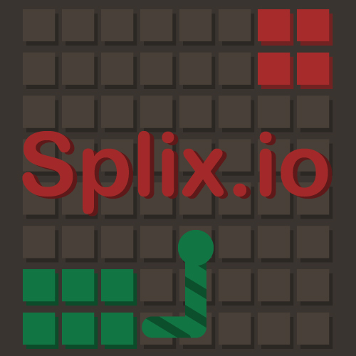 Splix.io - Play Splix io on Kevin Games