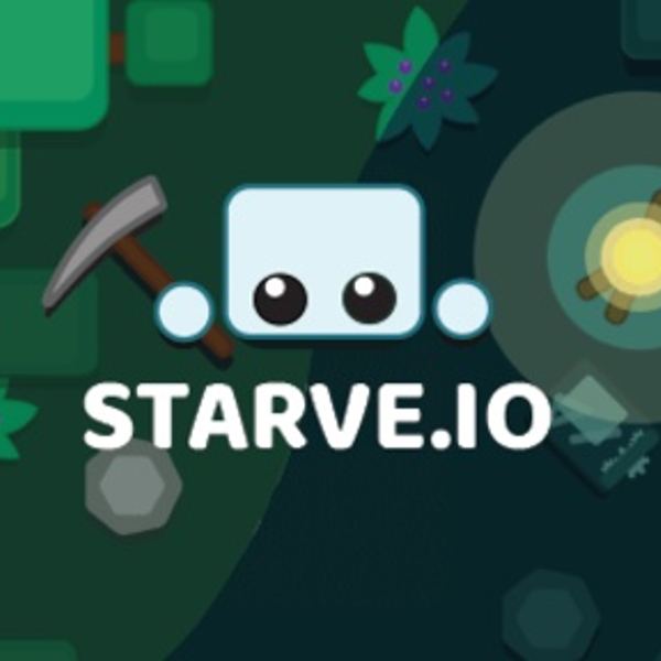 Starve.io - Play Online on SilverGames 🕹️