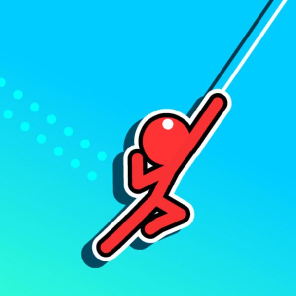 online stickman hook