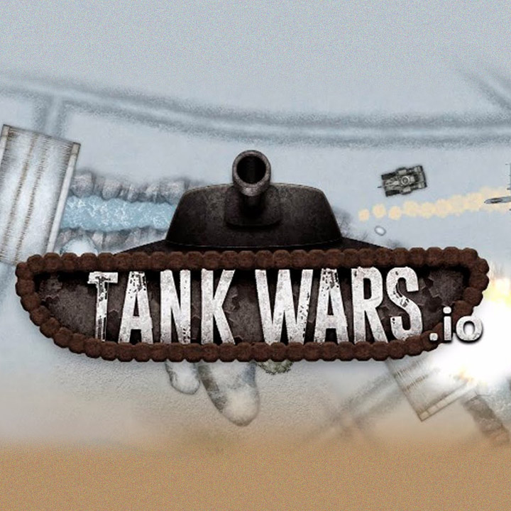 TankWar.IO