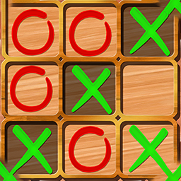 TIC TAC TOE MANIA free online game on