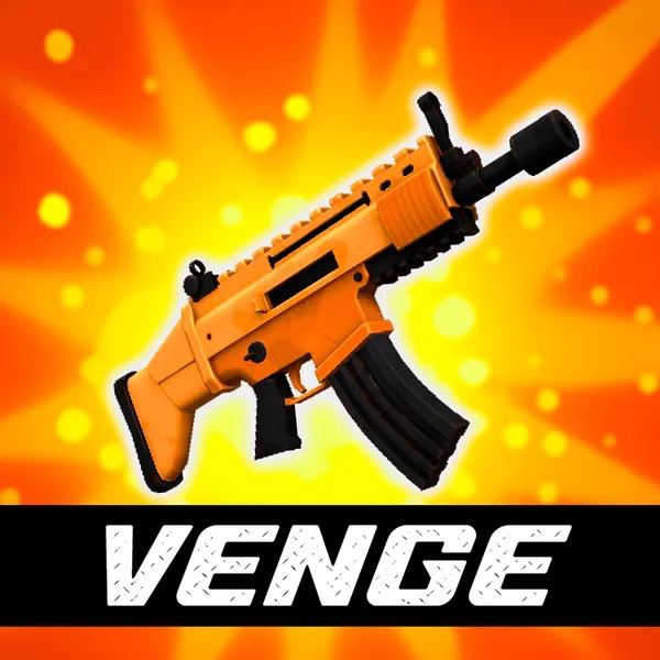 Venge.io - Game Vui