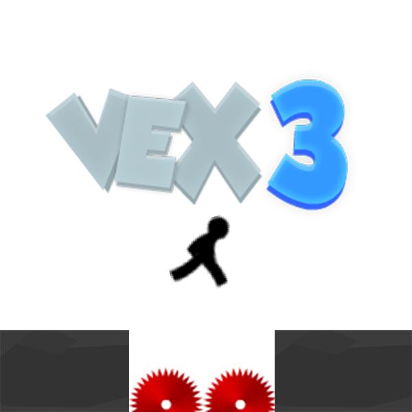 download the new for ios VEX 3 Stickman