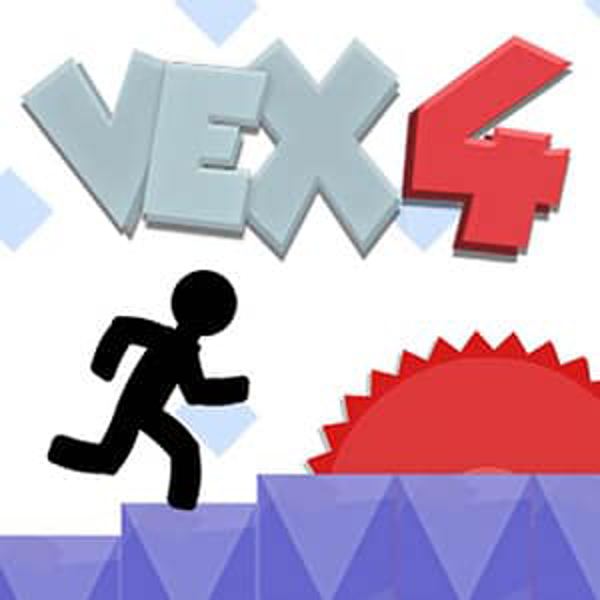 vex 4 games