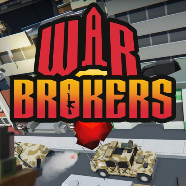 WAR.IO free online game on