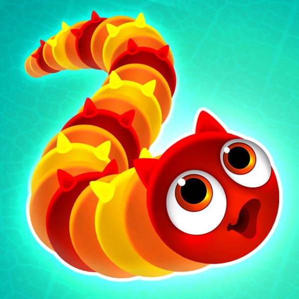 Slither Io - Play Slither Io On FNF Online