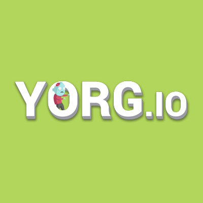 Yorg.io 🔥 Jogue online