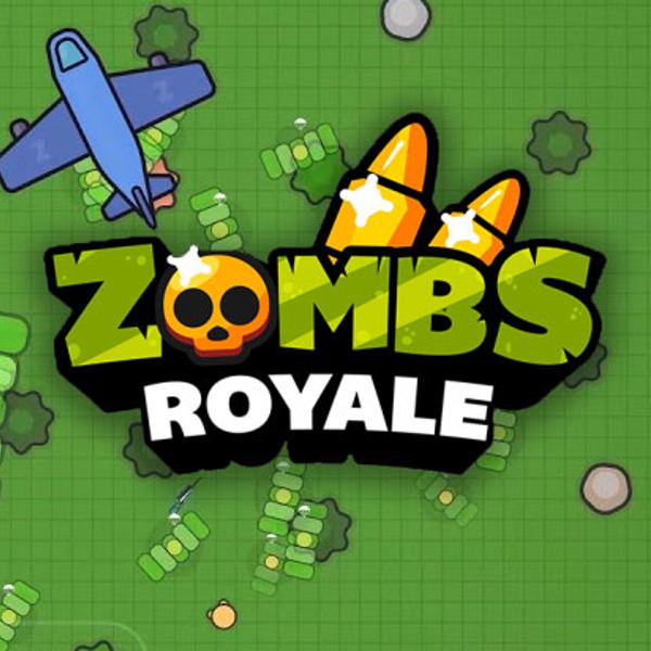 Zombies.io - Play Zombies io on Kevin Games