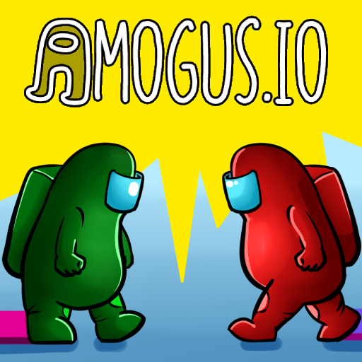 Amogus.io - Play Online on Snokido