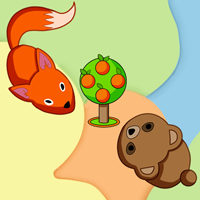 Play PaperAnimals IO Online for Free! feature - IndieDB