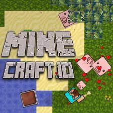 Mine-Craft.io Game - Play Mine-Craft.io Online for Free at YaksGames