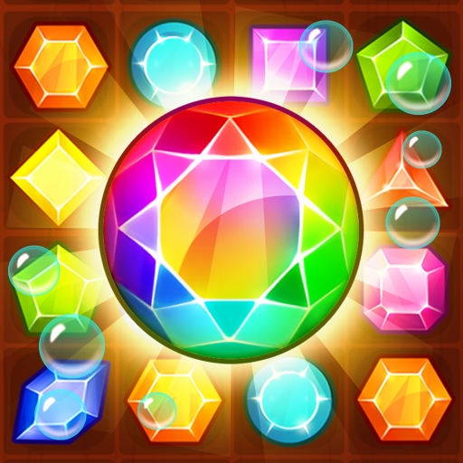 Amazing Jewel - Msn Games