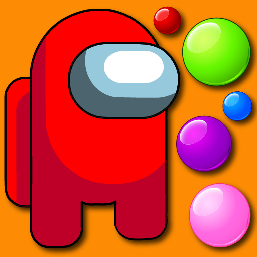 Bubble Shooter Candy 2 🕹️ 🍬