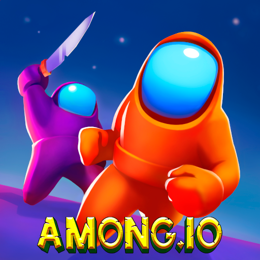 Among Us Online - Play Among Us Online on Kevin Games
