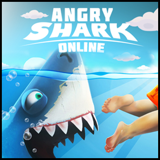 Jogo Mad Shark - Funciona offline