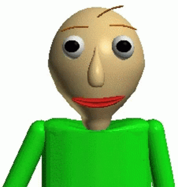 Baldi's Basics in Education and Learning