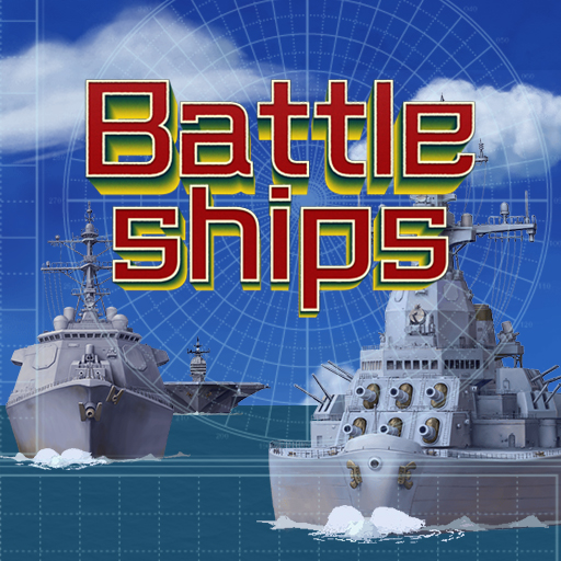 SHIPS OF WAR jogo online no