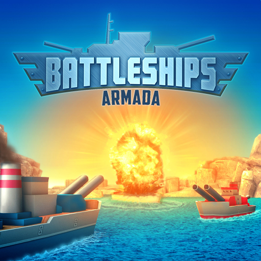 battleship game logo