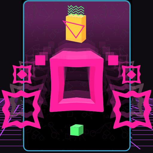 Big Neon Tower Tiny Square Unblocked Wtf - BEST GAMES WALKTHROUGH