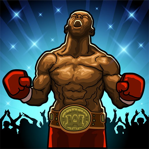 Unblocked Boxing Games