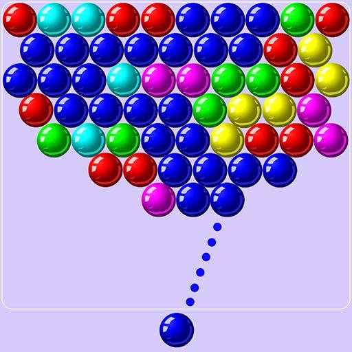 pc bubble shooter games free download