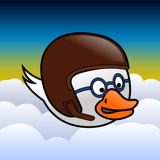 Duckpark.io - Play Duckpark io on Kevin Games