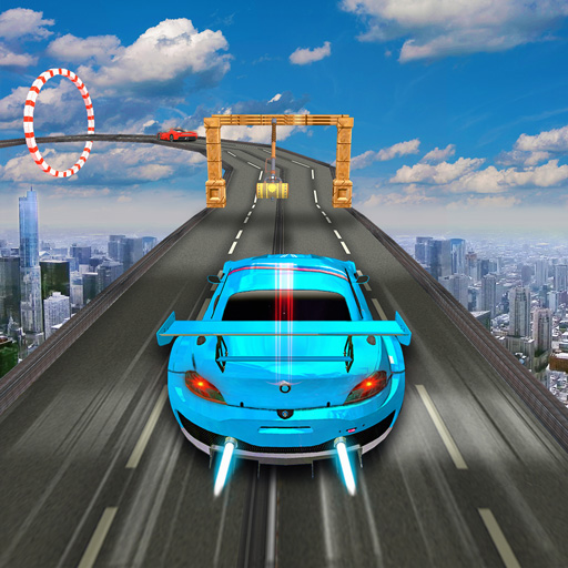 Stream City Car Driving Simulator: Stunt Master - The Ultimate Car Game for  Stunt Lovers and Speed Freaks from DecdiMverpe