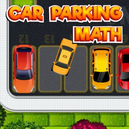 Car Parking Math Play Car Parking Math On Kevin Games