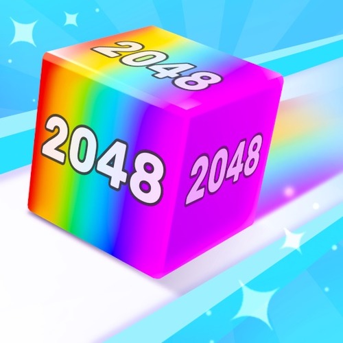 Ball 2048 - Play Ball 2048 on Kevin Games