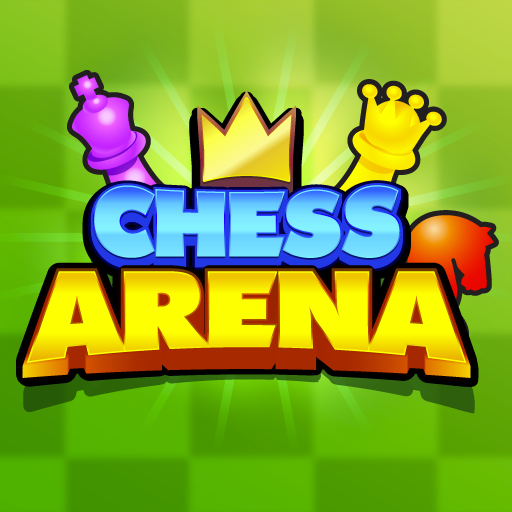 Play Free Online Chess Games on Kevin Games