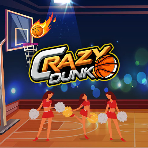 Crazy Ball - 🕹️ Online Game