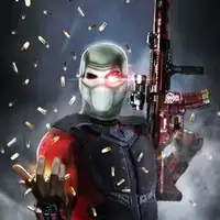 Deadshot.io no Jogos 360