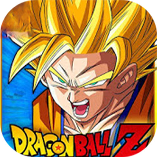 Dragon Ball Z Browser game – Dave's Blog!