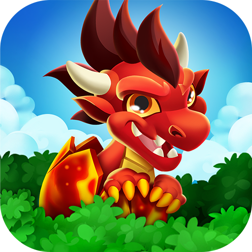 Dragon City Play Dragon City on Kevin Games