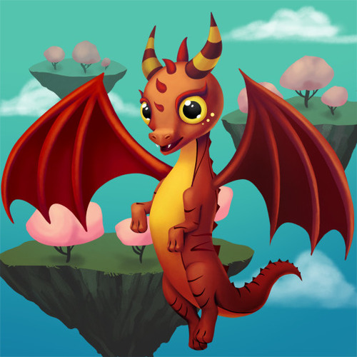 Dragon City - Play Dragon City on Kevin Games