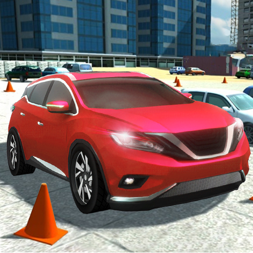 Driving Test Simulator - Play Driving Test Simulator on Kevin Games