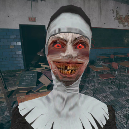 Evil Nun: Horror at School - Apps on Google Play