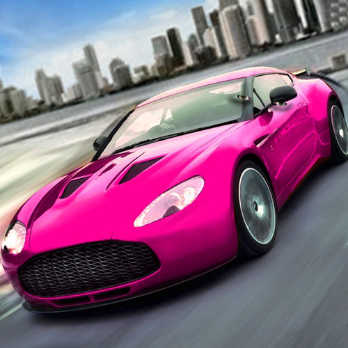 EXTREME DRIFT jogo online no