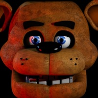 Que animatronic (fnaf 1)