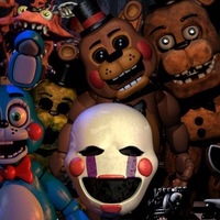 FNAF 2 - Five Nights At Freddy's 2 - Play FNAF 2 - Five Nights At Freddy's 2  On FNAF Game - Five Nights At Freddy's - Play Free Games Online